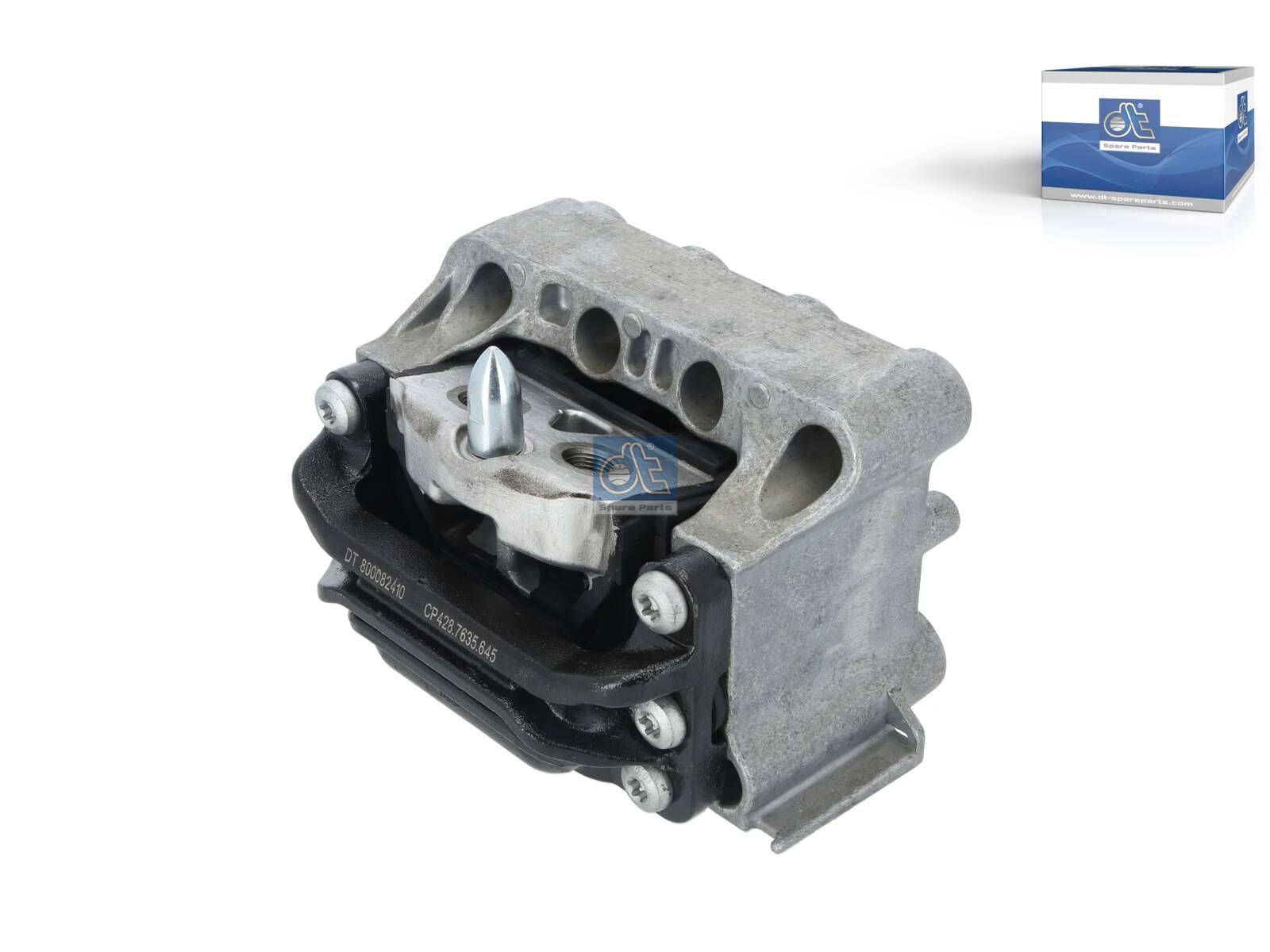 Engine mounting | DT Spare Parts 4.81645