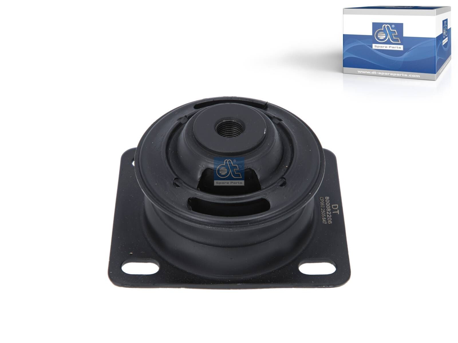 Engine mounting | DT Spare Parts 4.81647