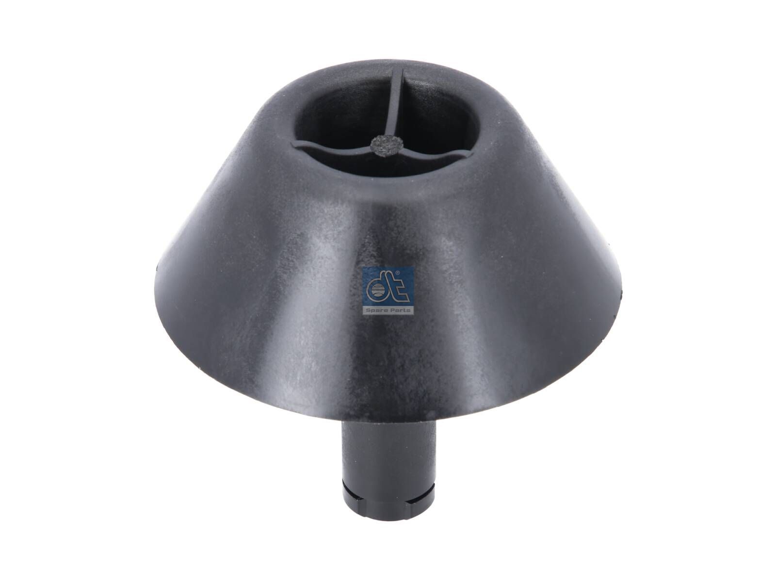 Tope de tope DT Spare Parts 4.81650 Muelle neumático de tope de tope
