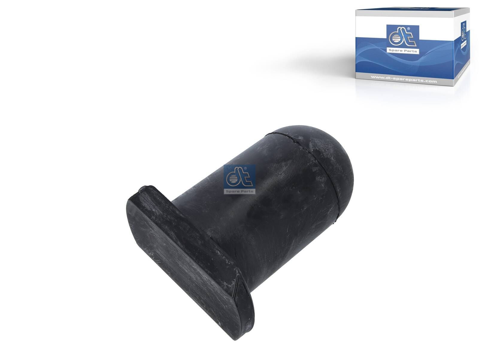 Buffer stop | DT Spare Parts 4.81651