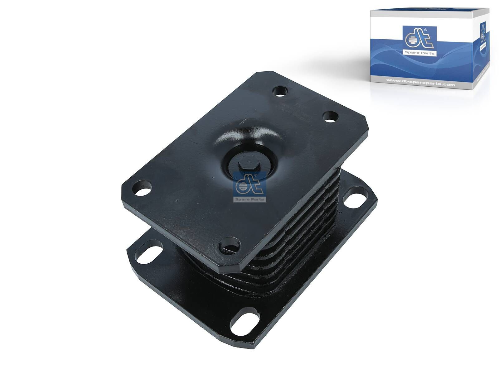 Hollow spring | DT Spare Parts 4.81655