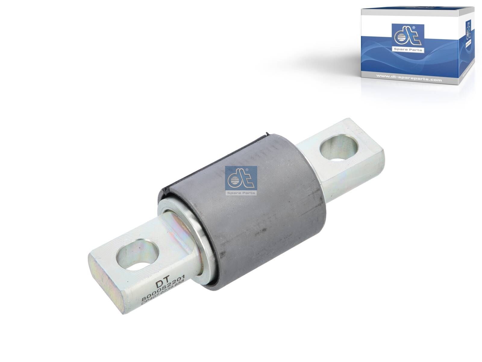 Buffer stop | DT Spare Parts 4.81658
