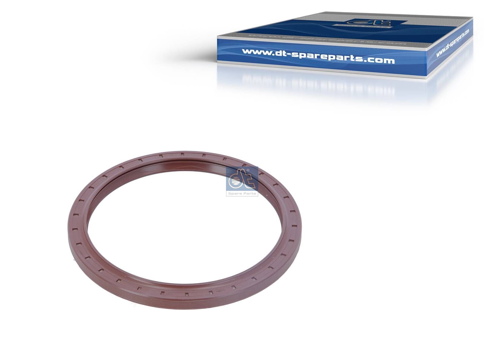 Oil seal | DT Spare Parts 4.81661