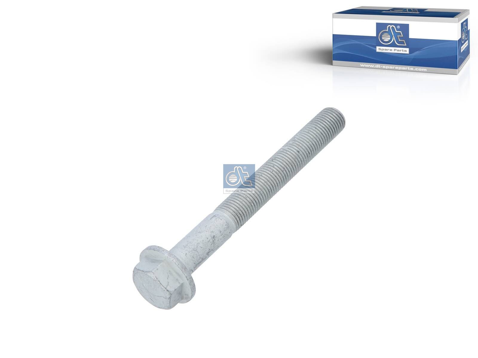 Screw | DT Spare Parts 4.81670