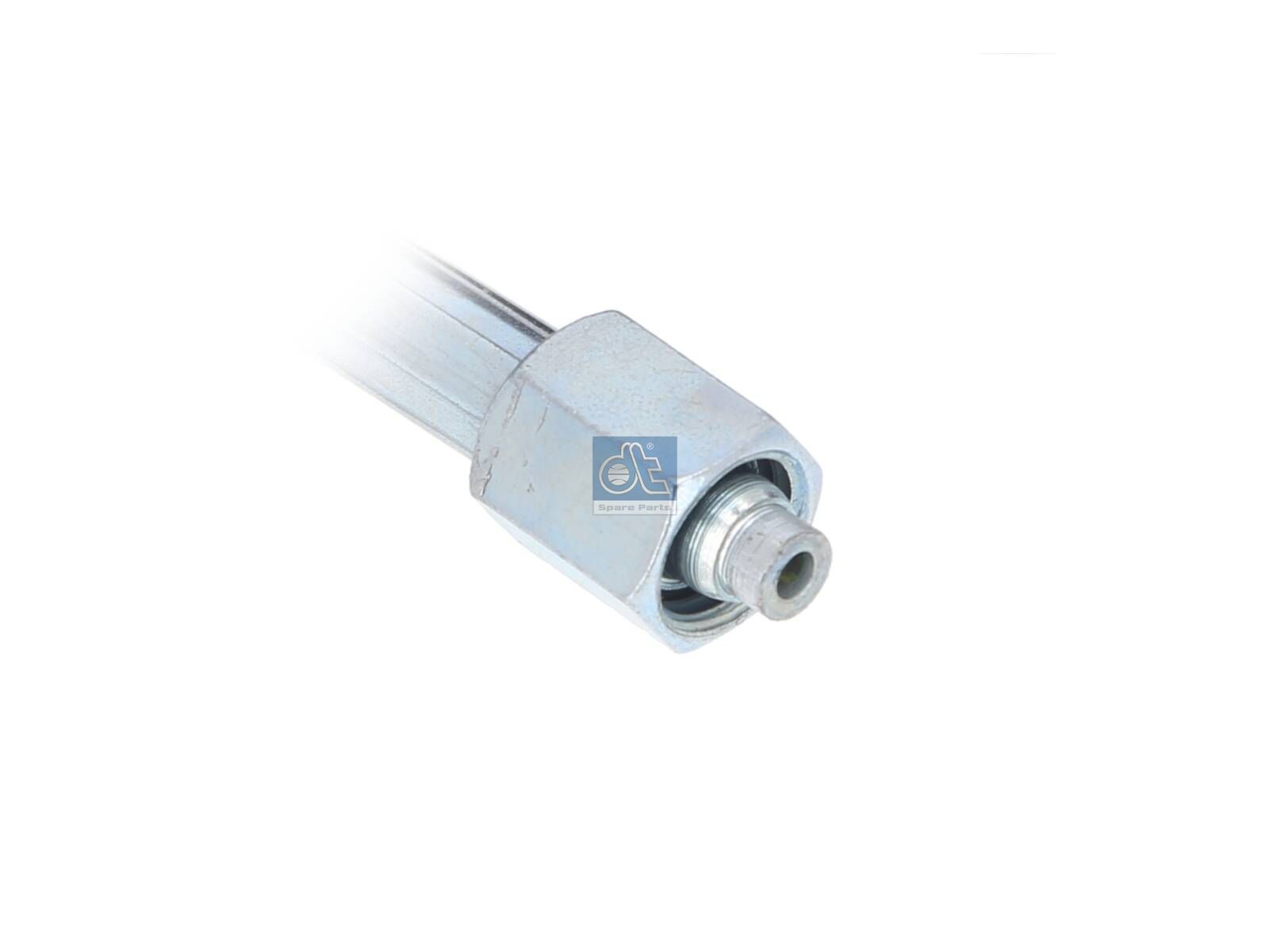 Hose line | DT Spare Parts 4.81681