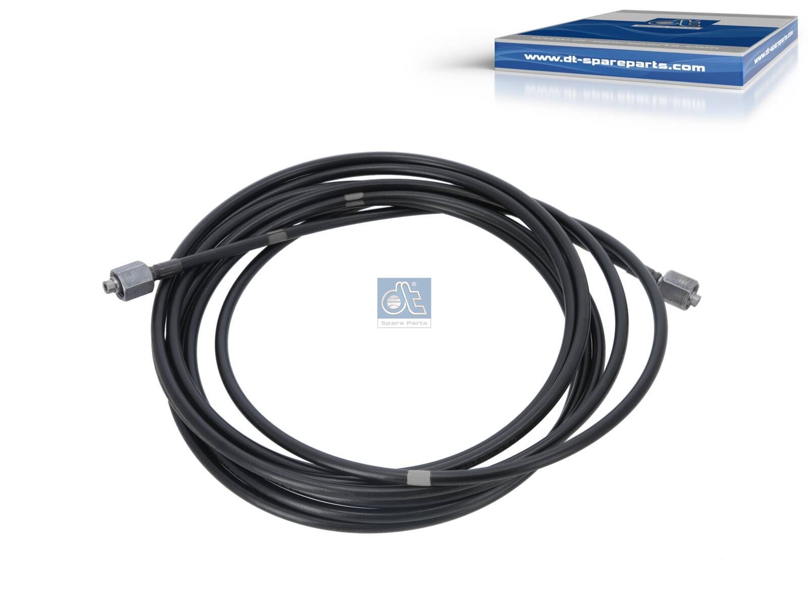 Hose line | DT Spare Parts 4.81682