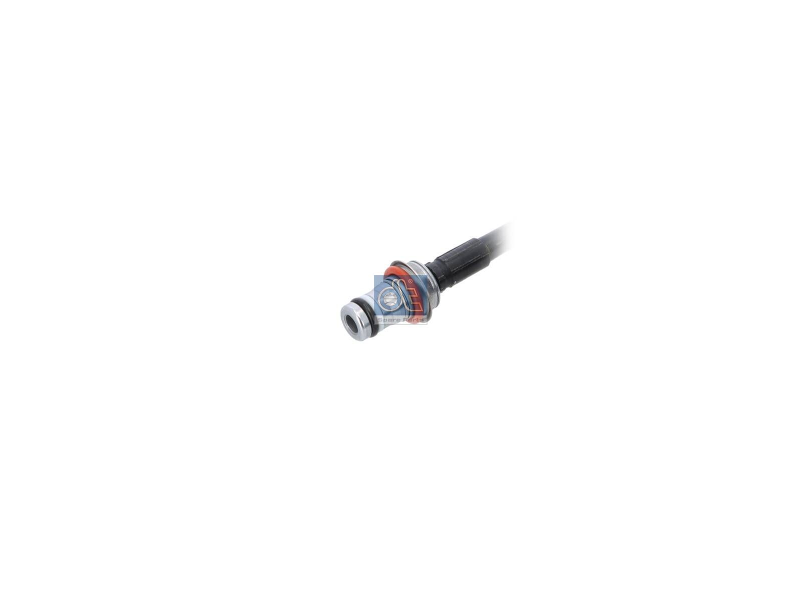 Hose line | DT Spare Parts 4.81683
