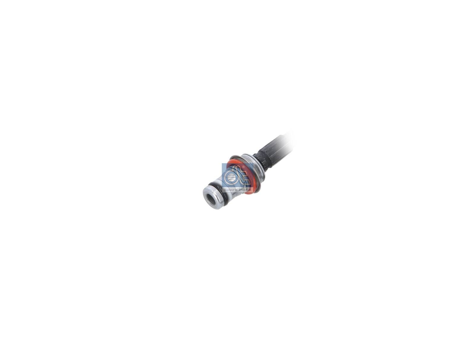 Hose line | DT Spare Parts 4.81684