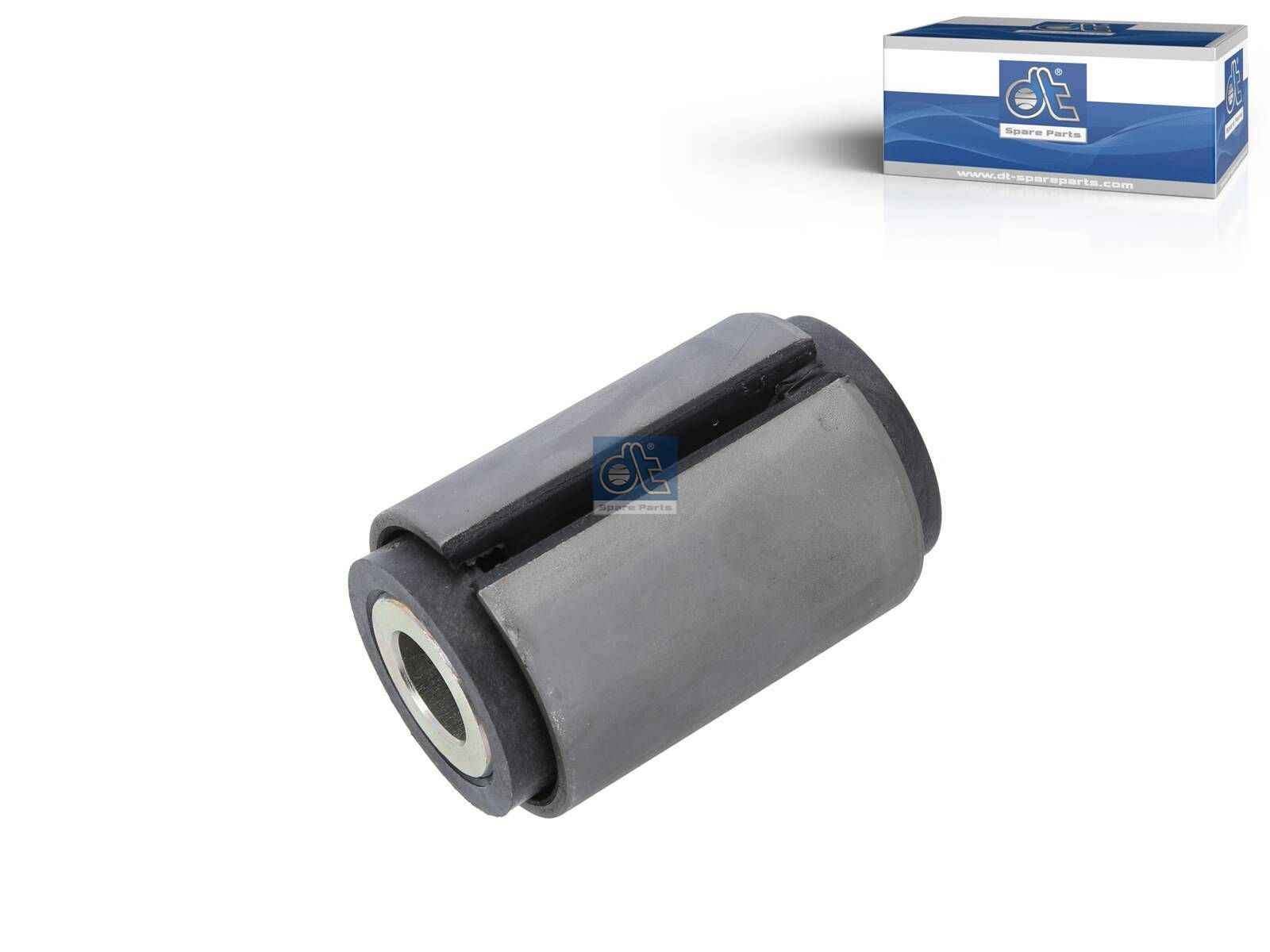 Rubber bushing | DT Spare Parts 4.81690