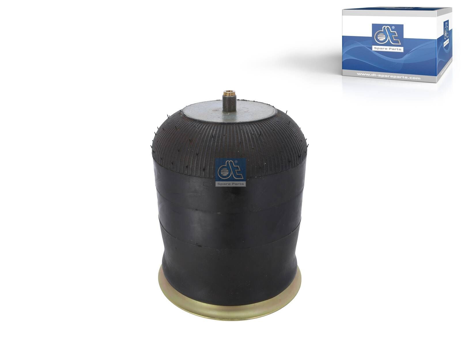 Air spring | DT Spare Parts 4.81728