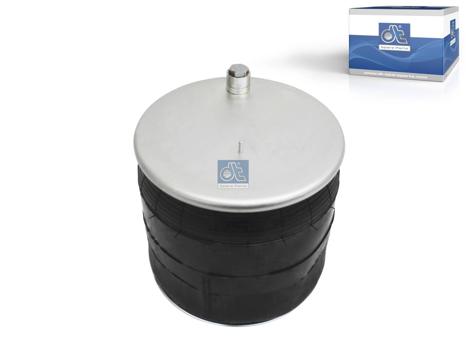 Air spring | DT Spare Parts 4.81729