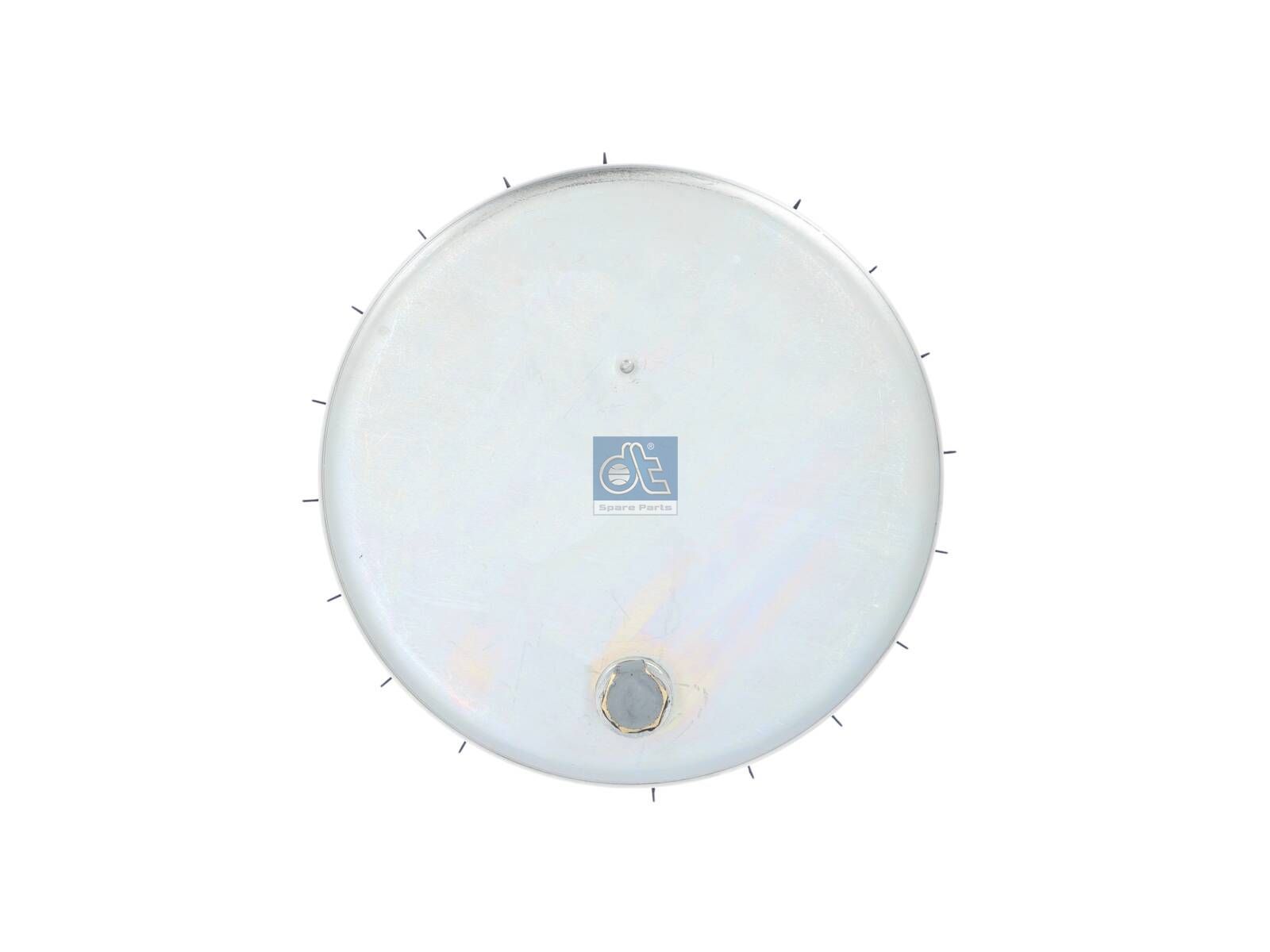Air spring | DT Spare Parts 4.81729
