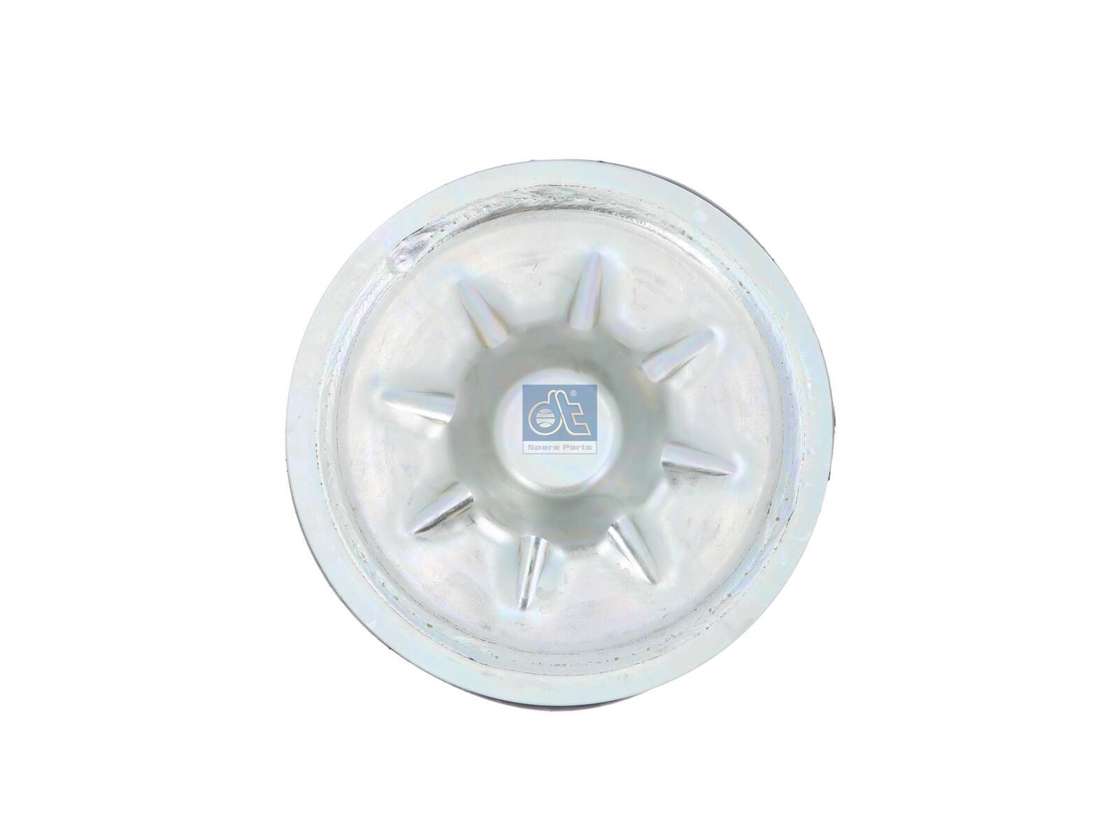 Air spring | DT Spare Parts 4.81729