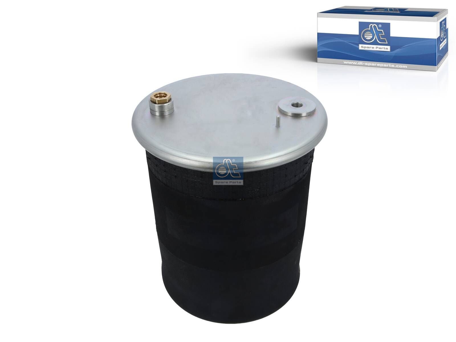 Air spring | DT Spare Parts 4.81731