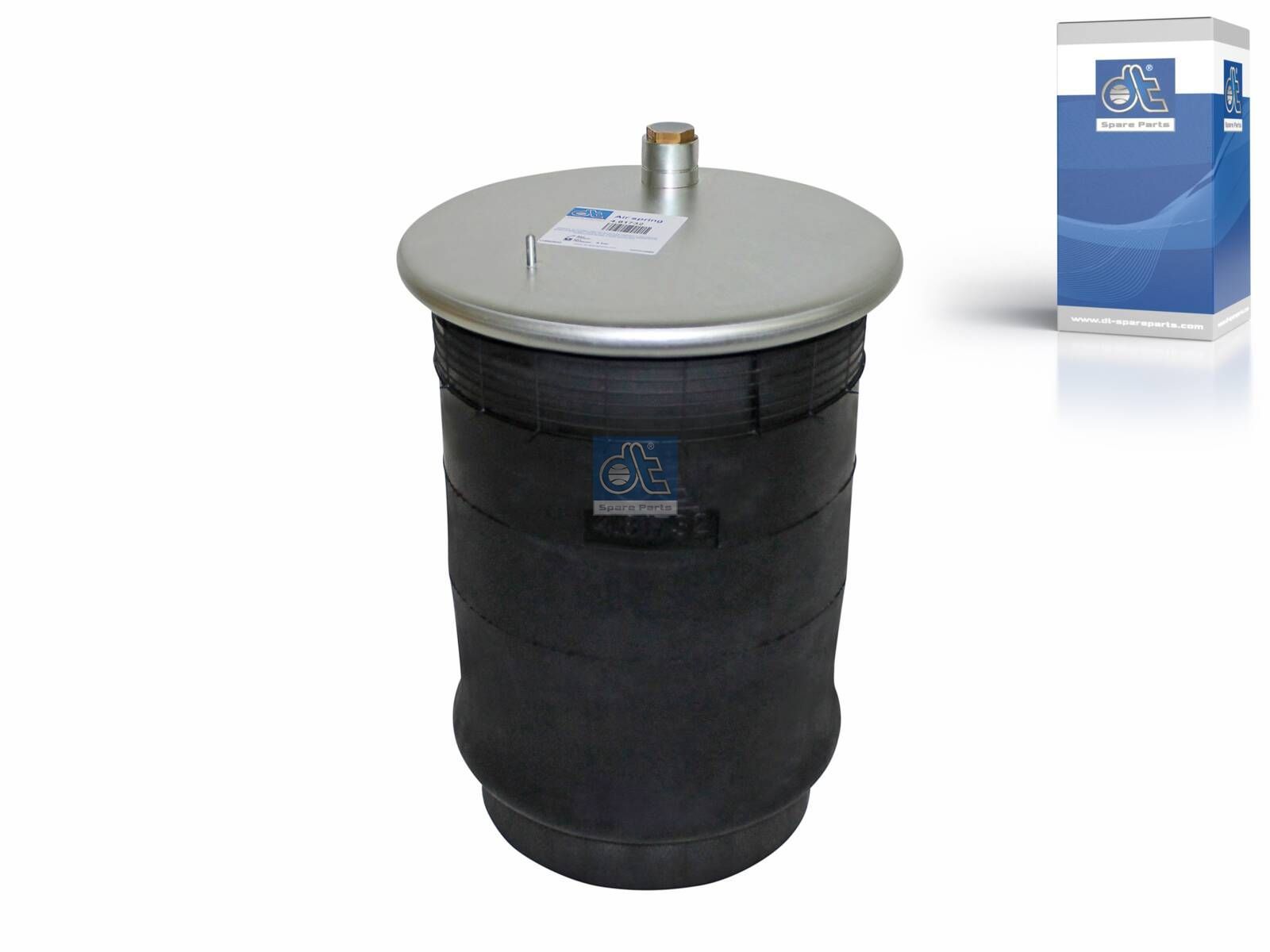 Air spring | DT Spare Parts 4.81732