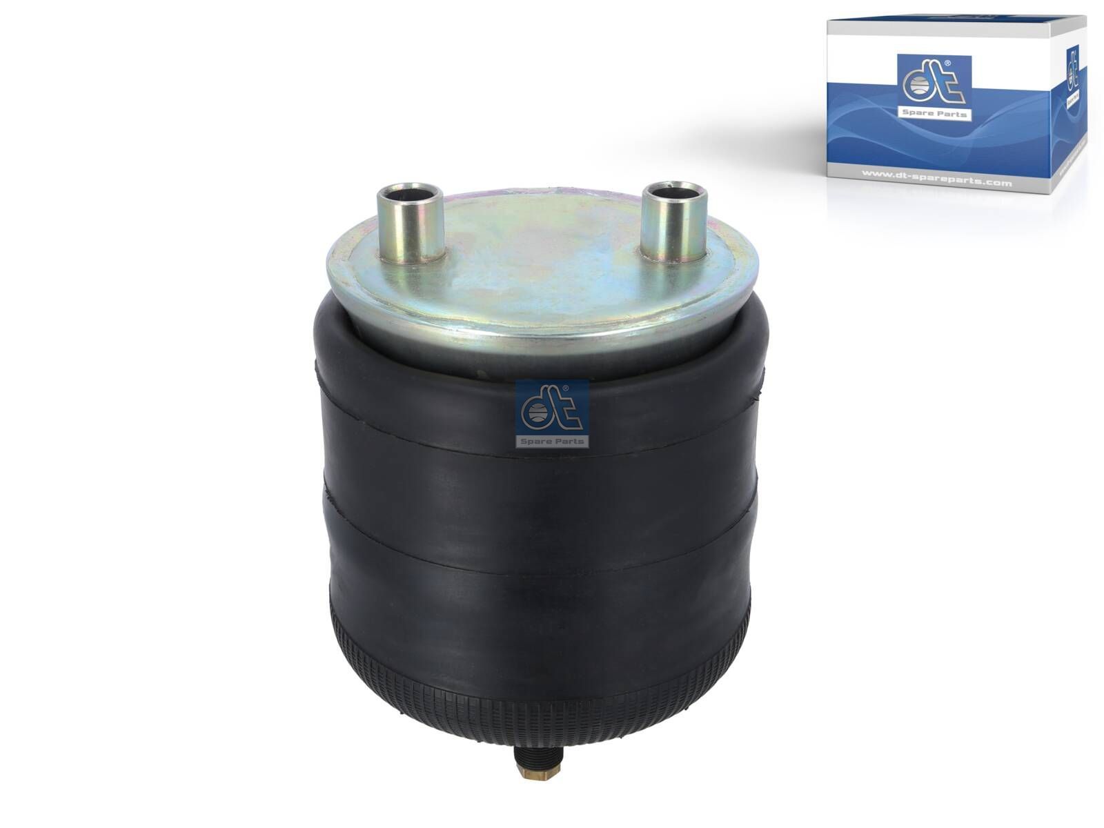 Air spring | DT Spare Parts 4.81733