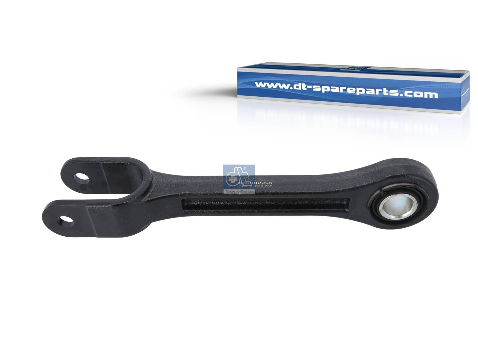 Stabilizer stay | DT Spare Parts 4.81750