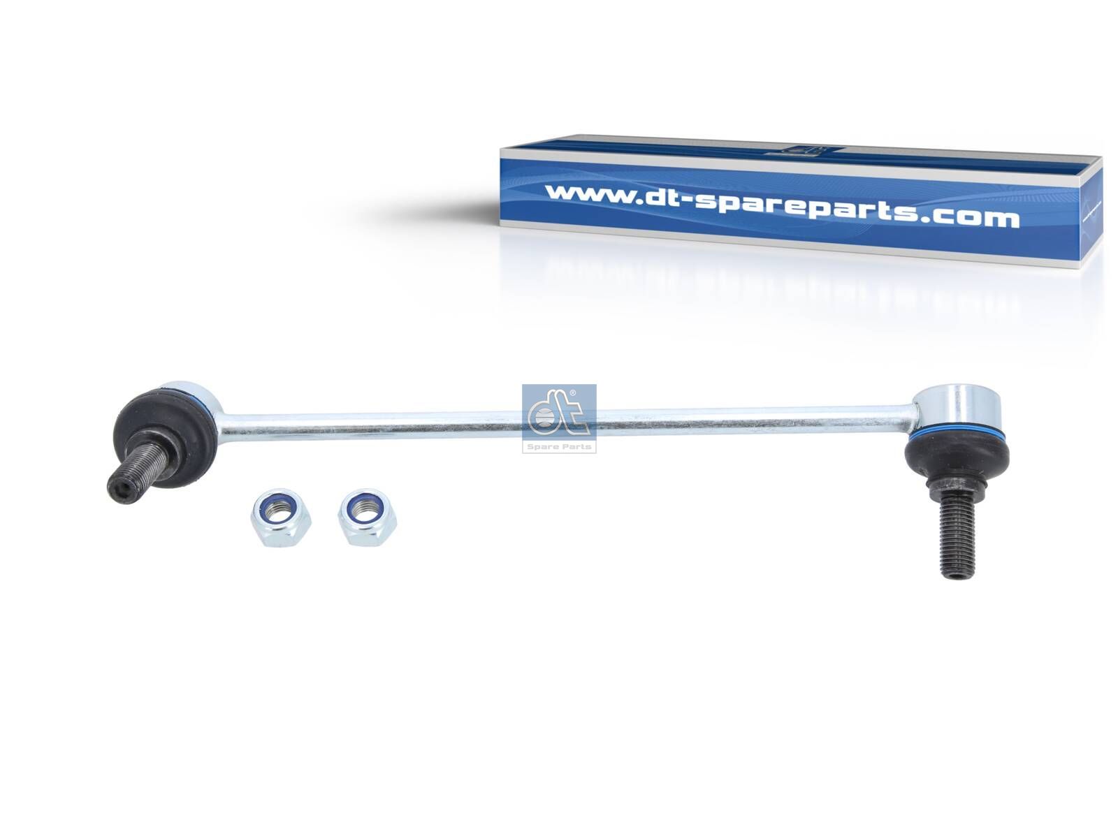 Tirante estabilizador DT Spare Parts 4.81762 Tirante estabilizador