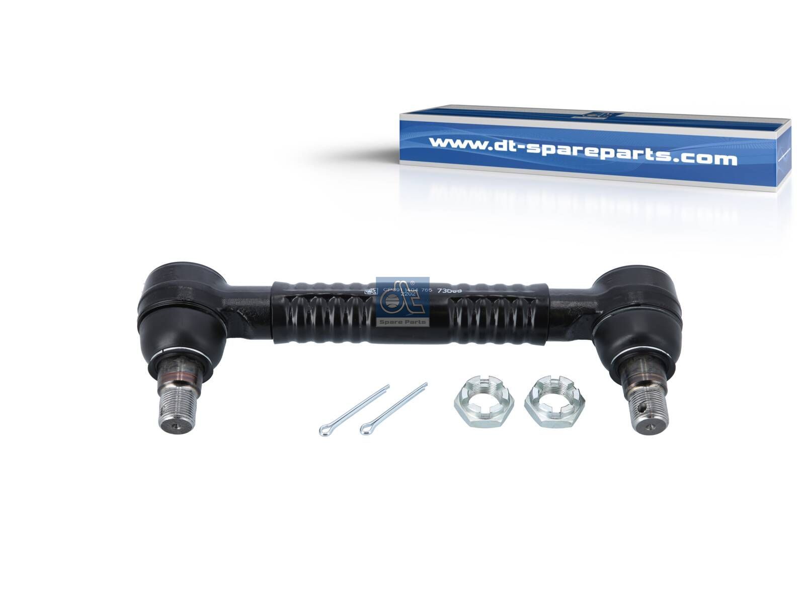 Stabilizer stay | DT Spare Parts 4.81765