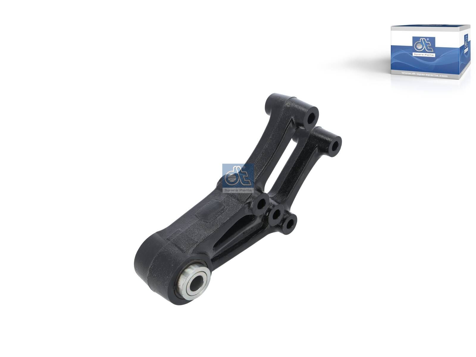 Bearing bracket | DT Spare Parts 4.81776