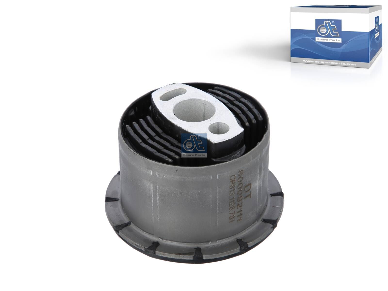 Bushing | DT Spare Parts 4.81781