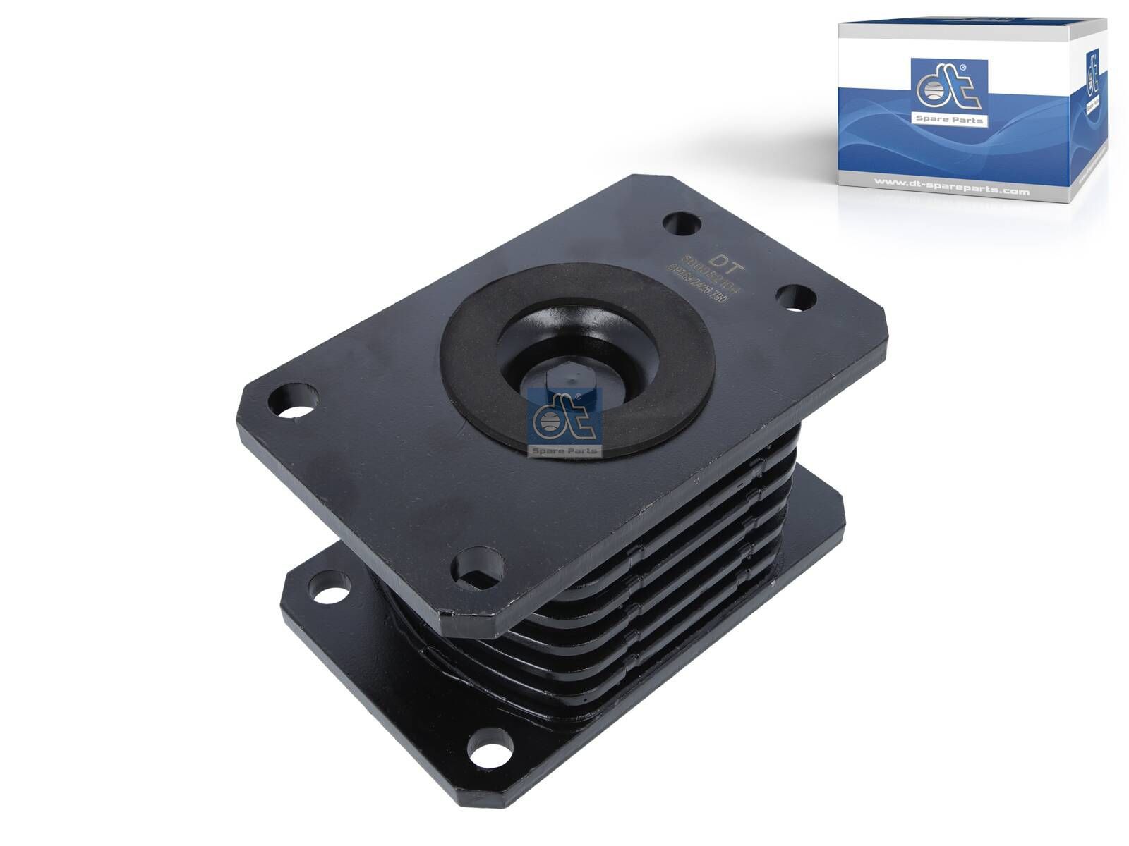 Hollow spring | DT Spare Parts 4.81790