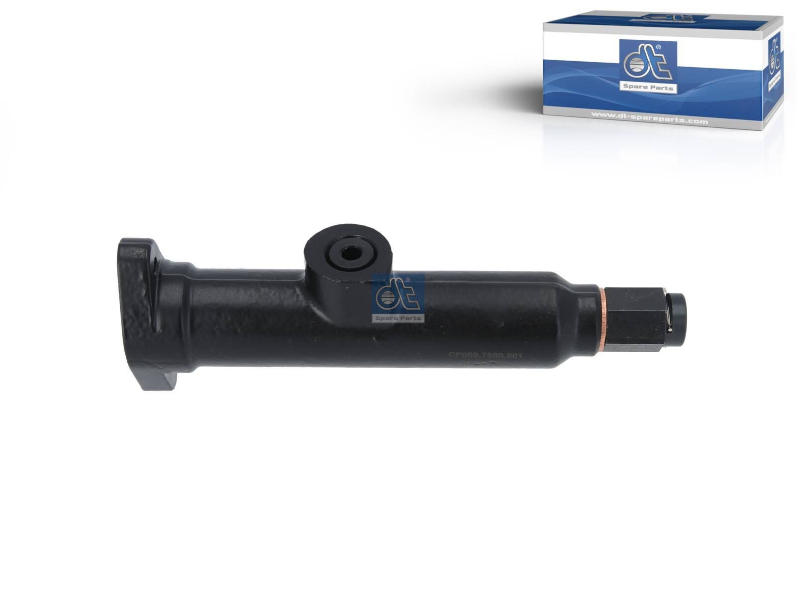 Master cylinder | DT Spare Parts 4.81801