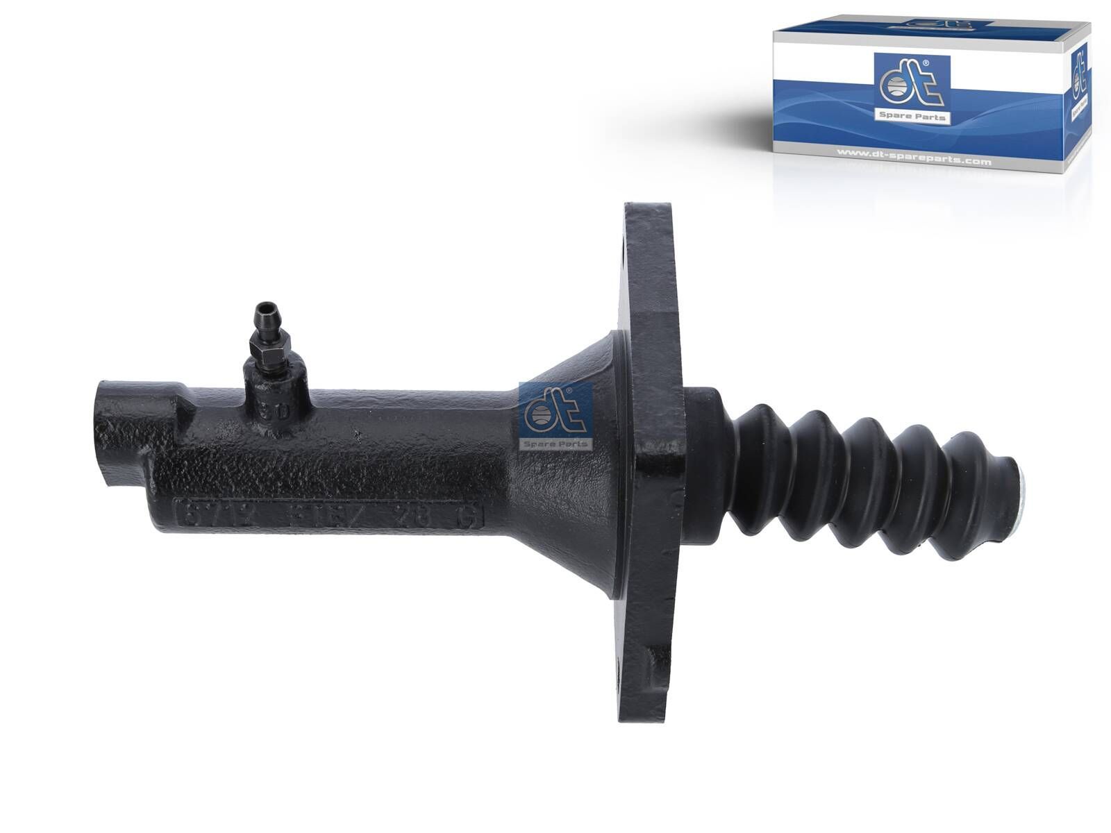 Slave cylinder | DT Spare Parts 4.81802