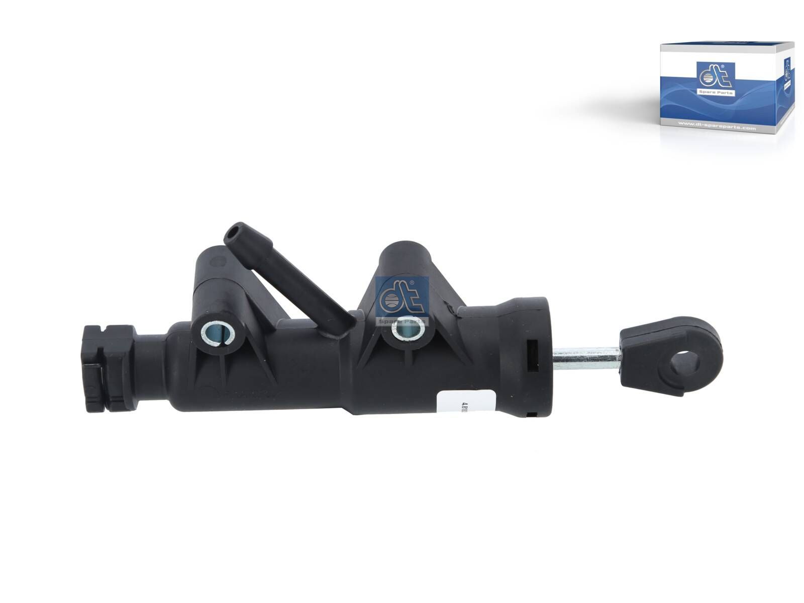 Master cylinder | DT Spare Parts 4.81805