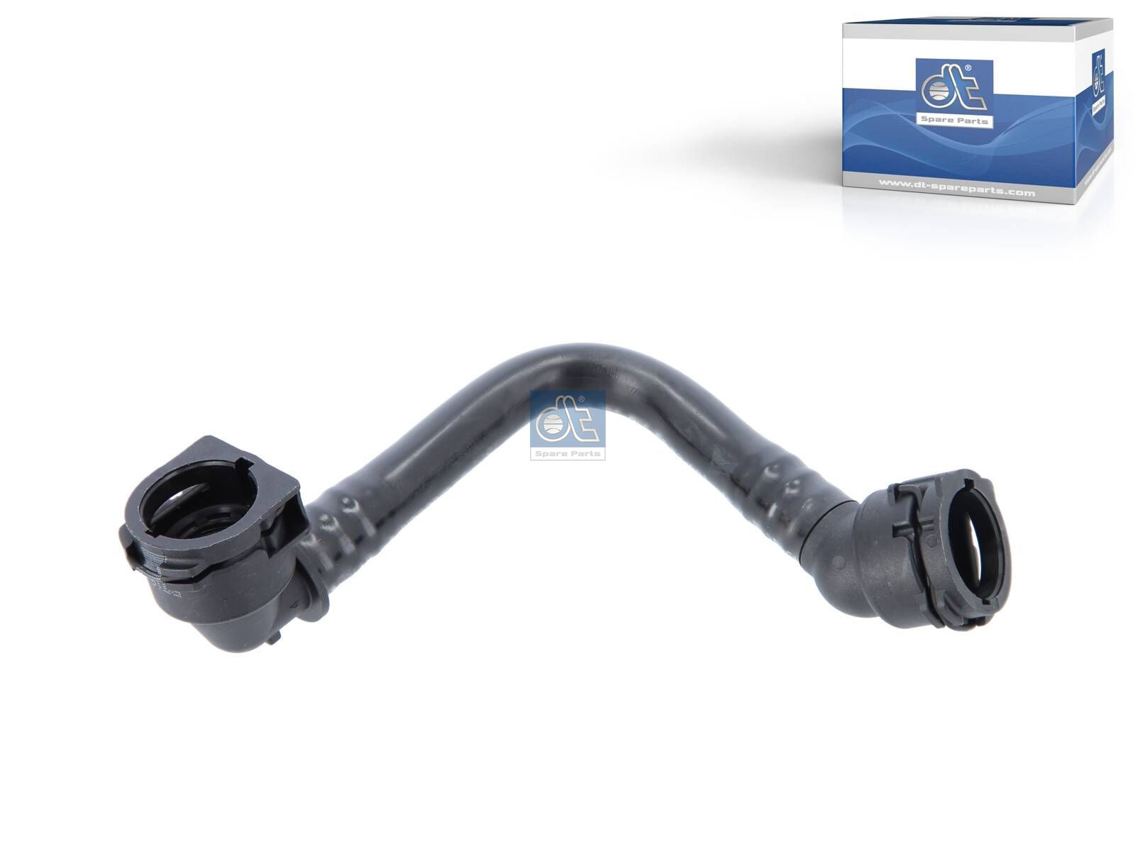 Cooling water line | DT Spare Parts 4.81850