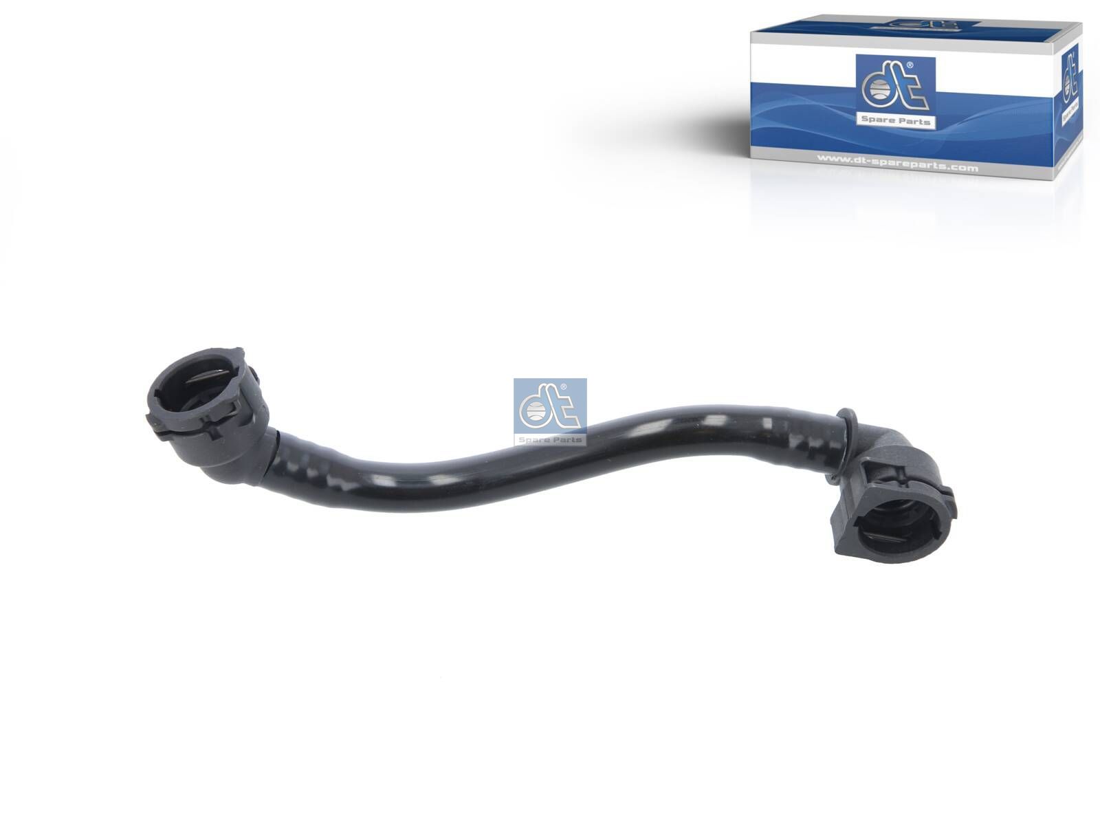 Cooling water line | DT Spare Parts 4.81853