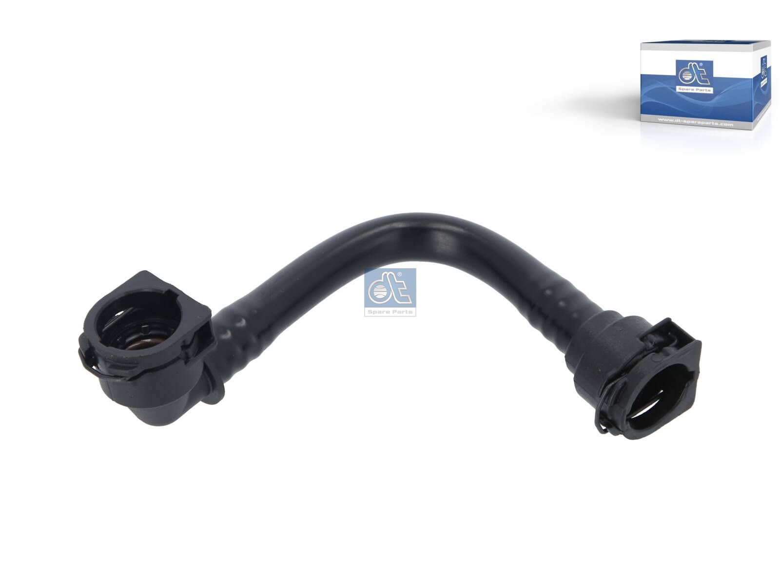 Cooling water line | DT Spare Parts 4.81856