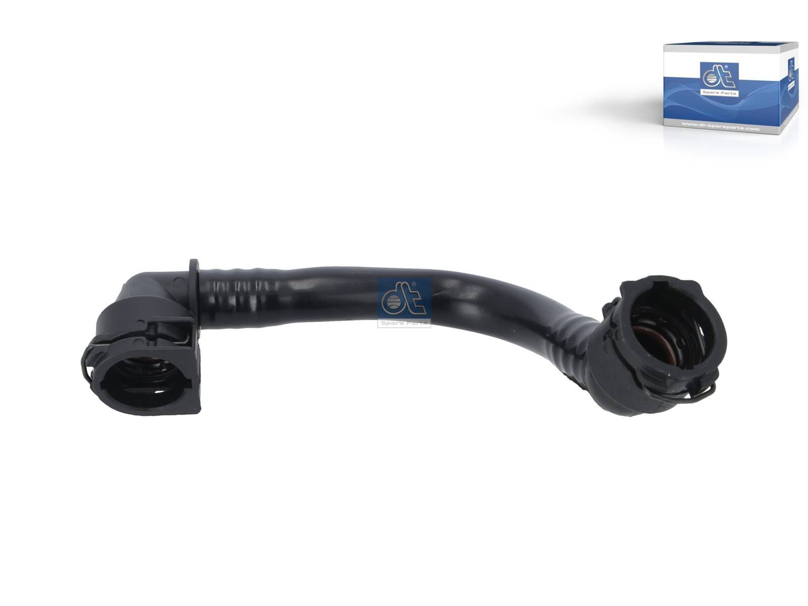 Cooling water line | DT Spare Parts 4.81858