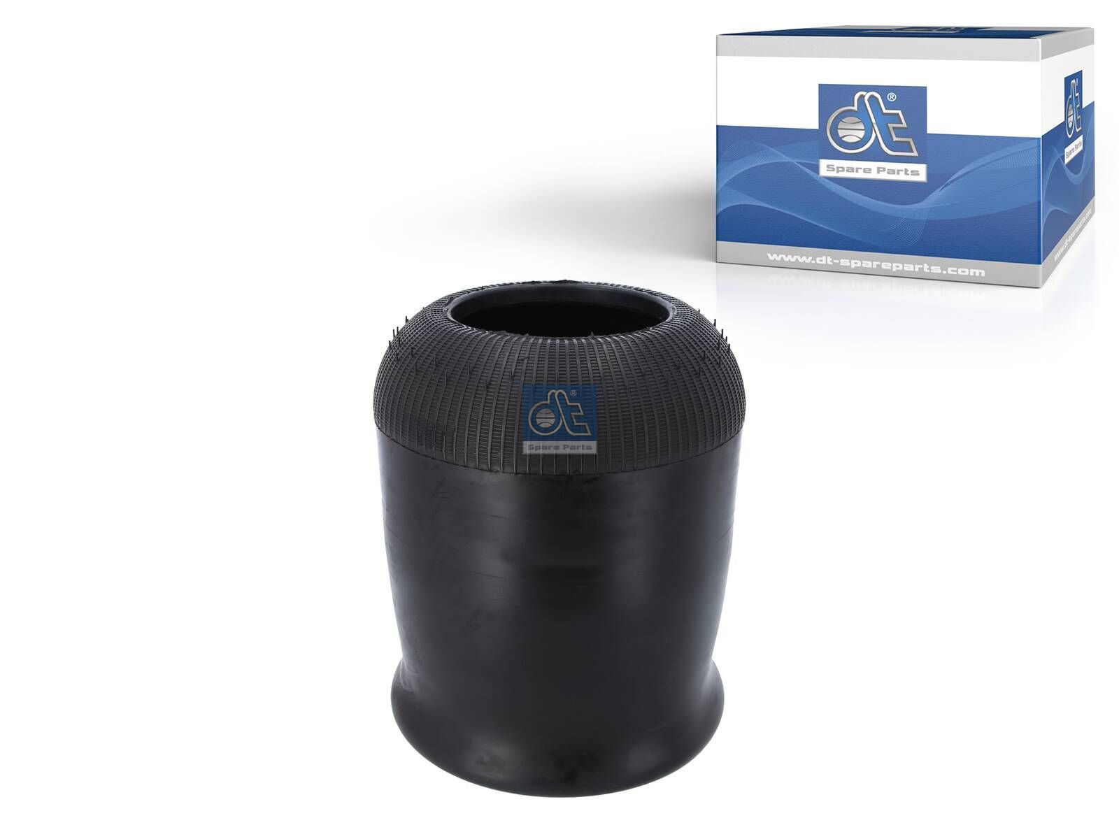 Air spring | DT Spare Parts 4.81900