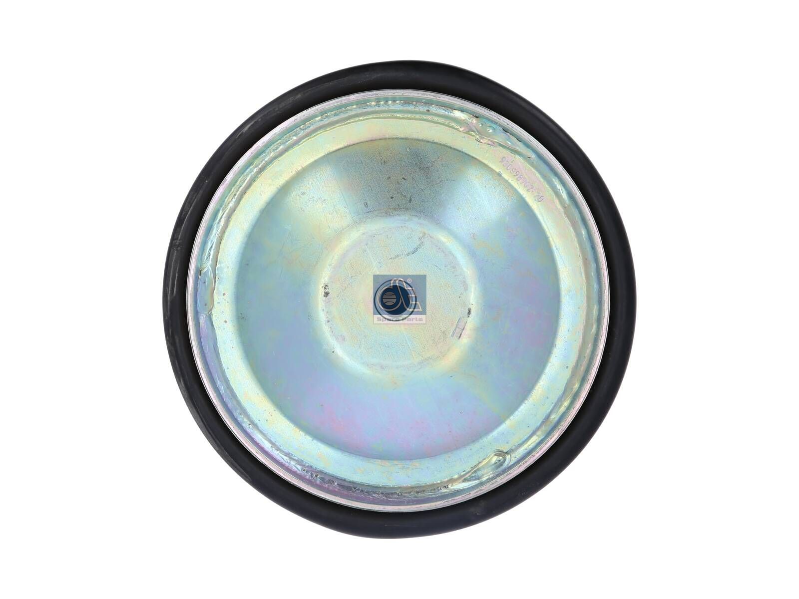 Air spring | DT Spare Parts 4.81900