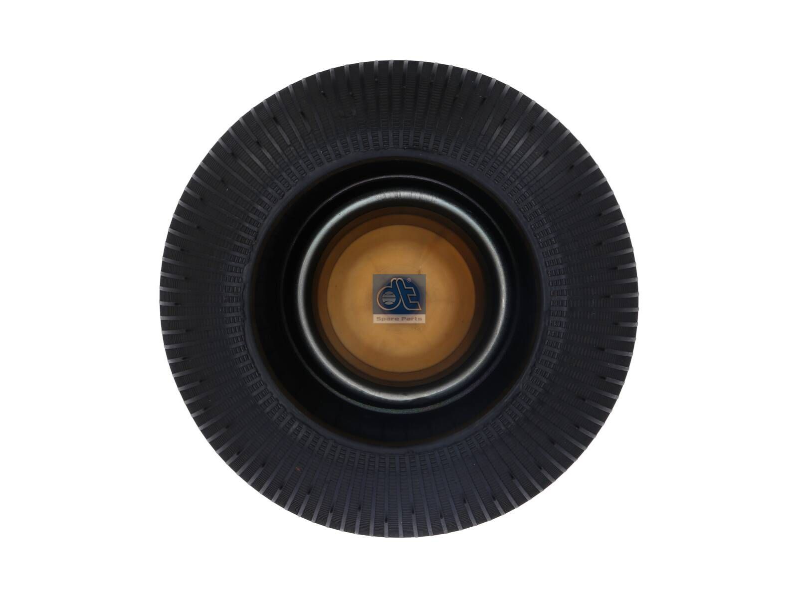 Air spring | DT Spare Parts 4.81900