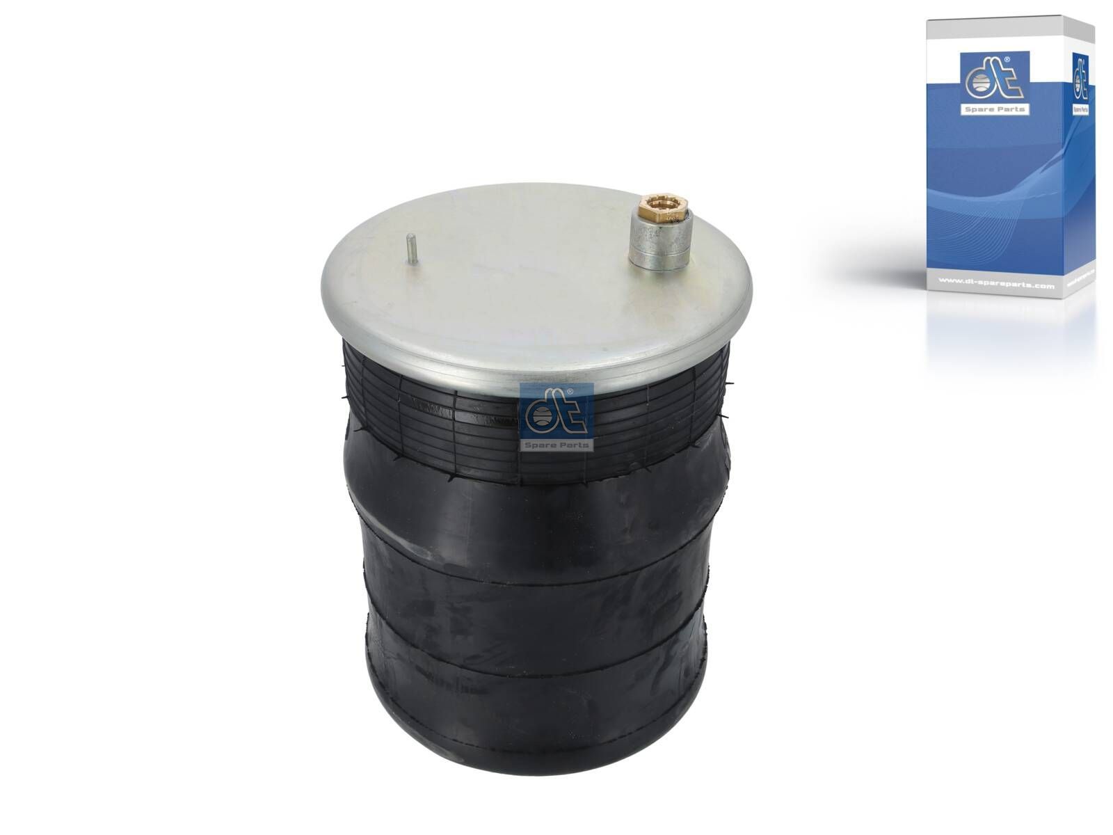 Air spring | DT Spare Parts 4.81902