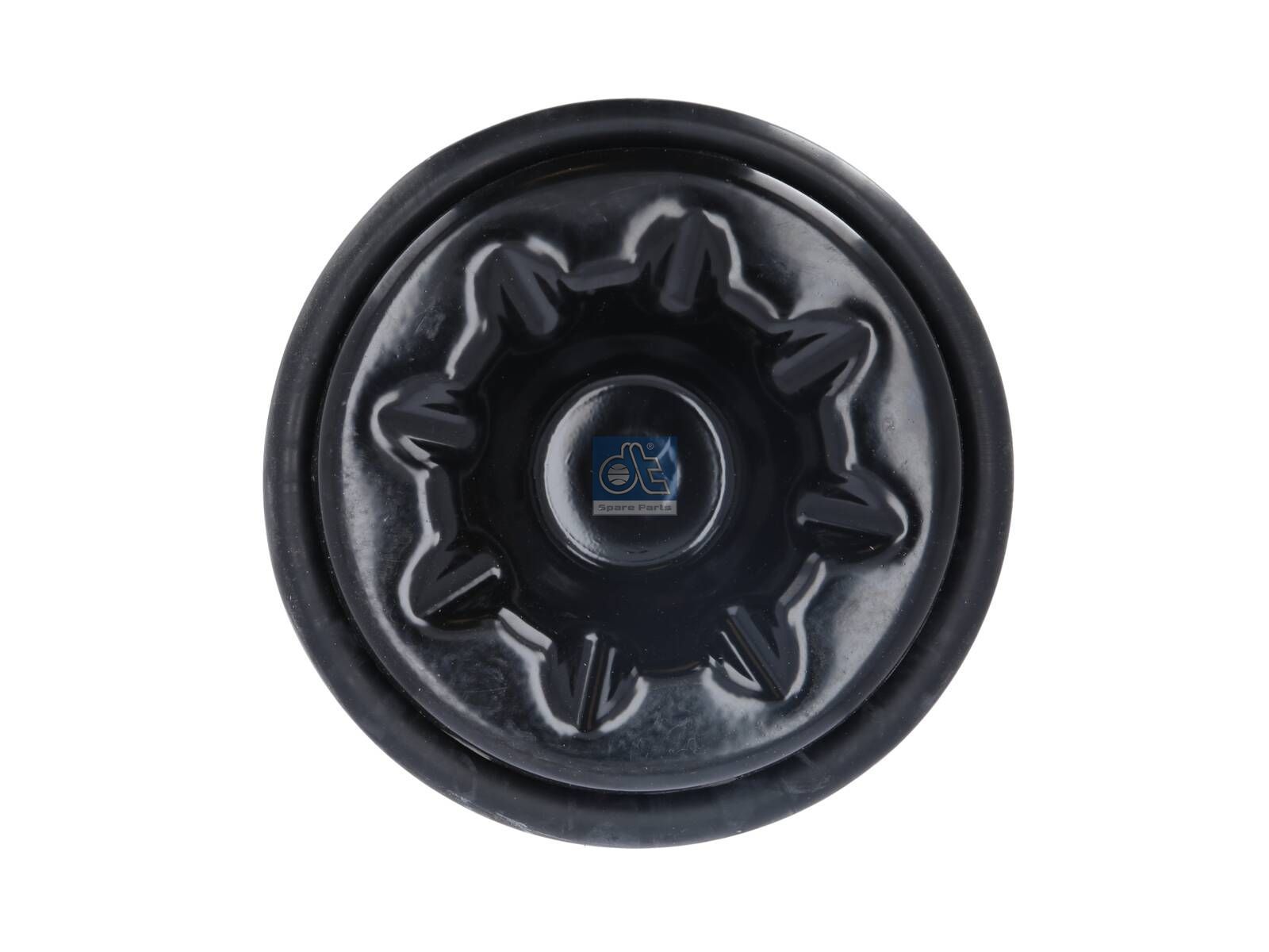 Air spring | DT Spare Parts 4.81902