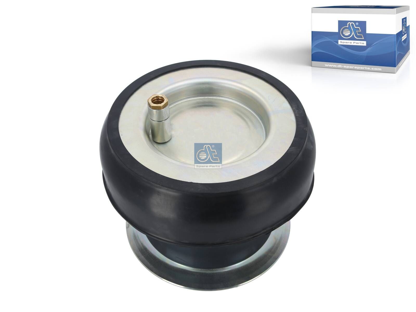 Air spring | DT Spare Parts 4.81905