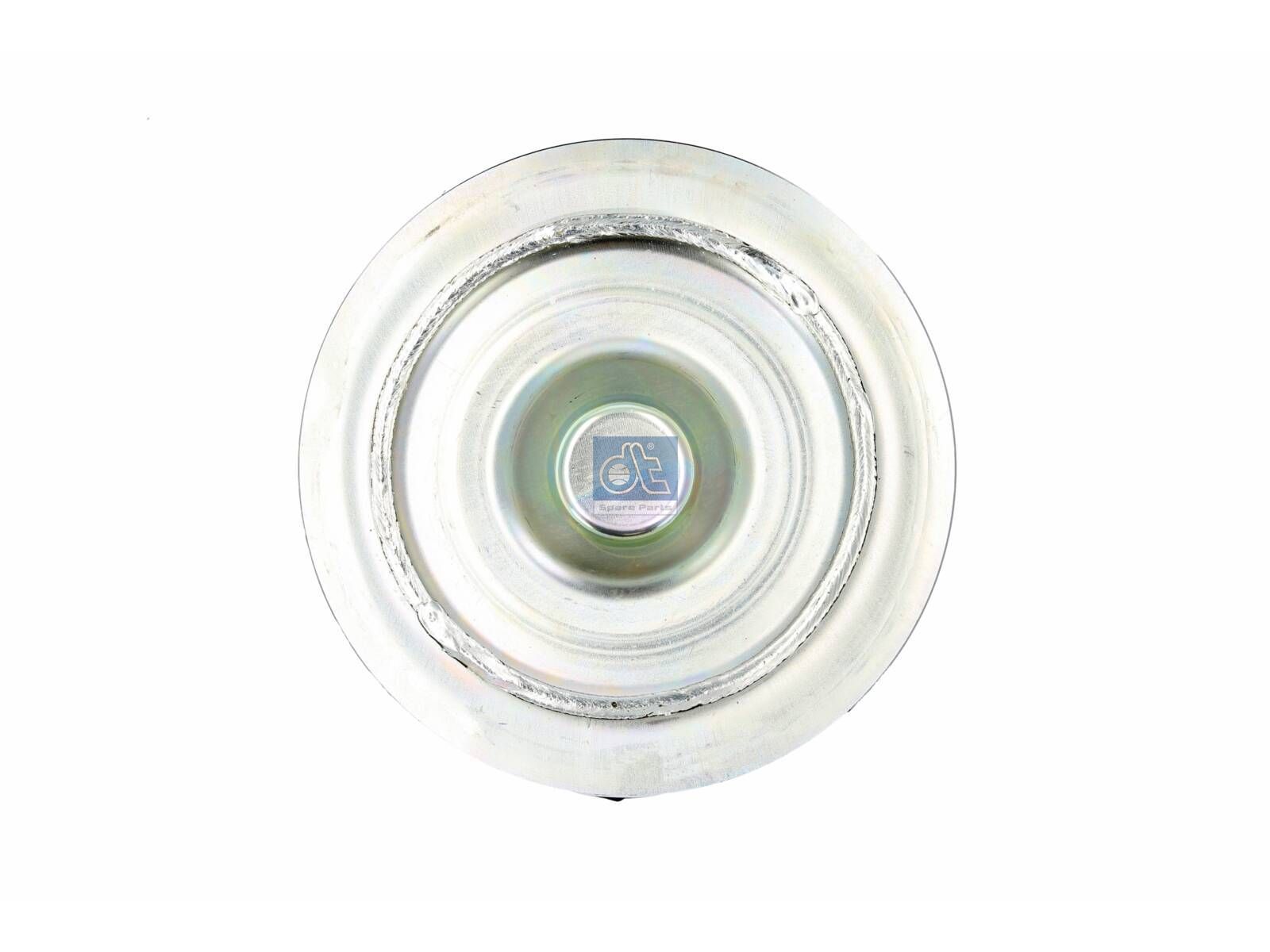 Air spring | DT Spare Parts 4.81905