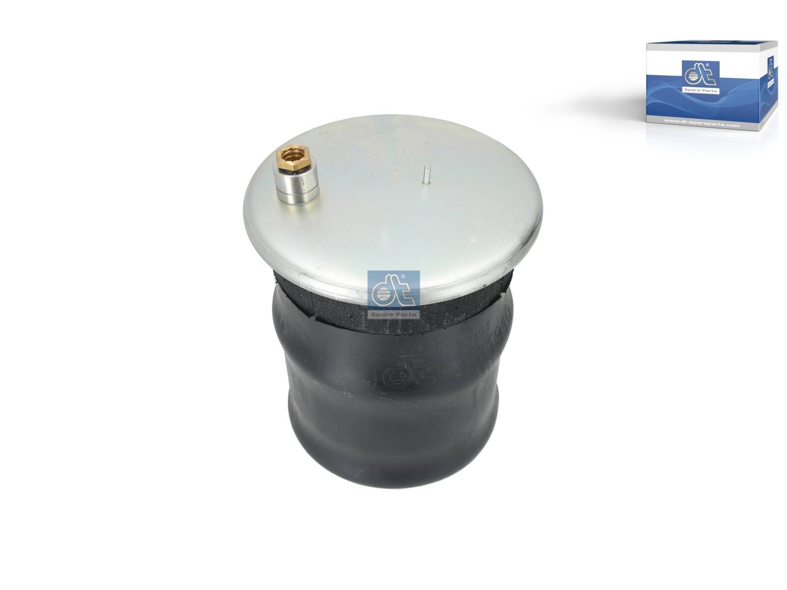 Air spring | DT Spare Parts 4.81910