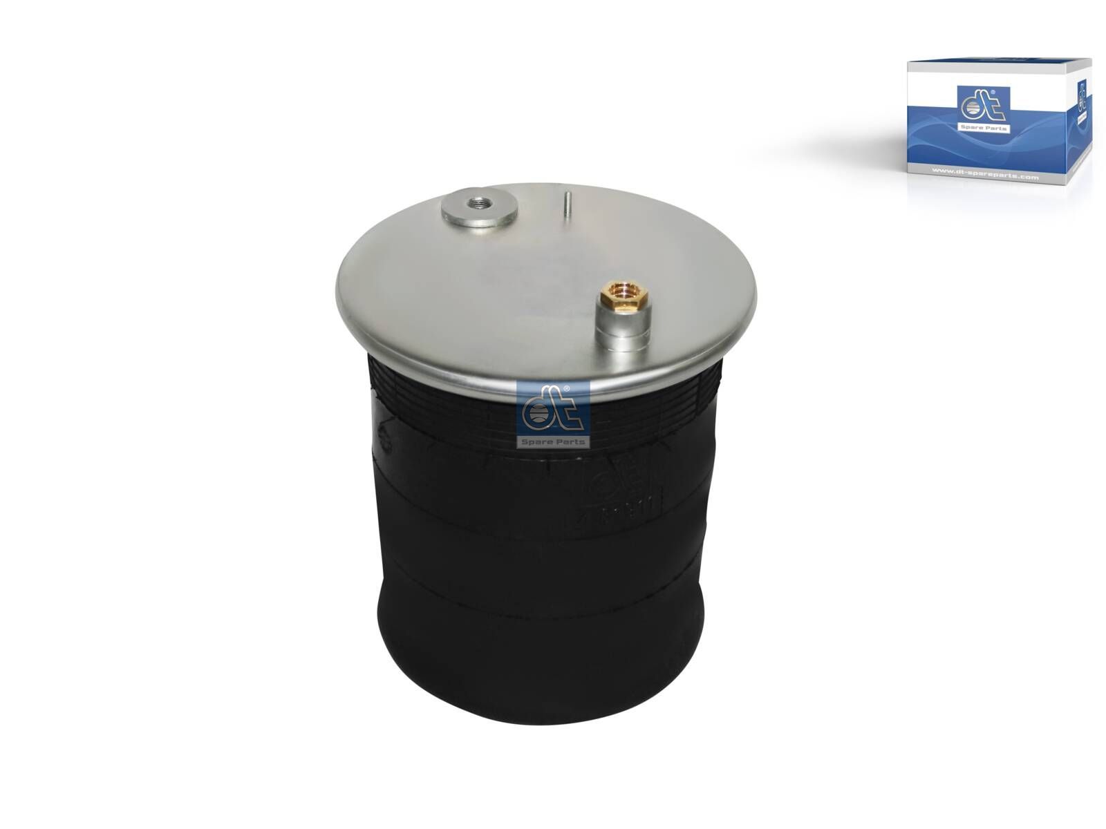Air spring | DT Spare Parts 4.81911