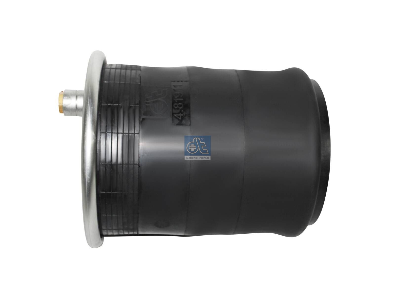 Air spring | DT Spare Parts 4.81911