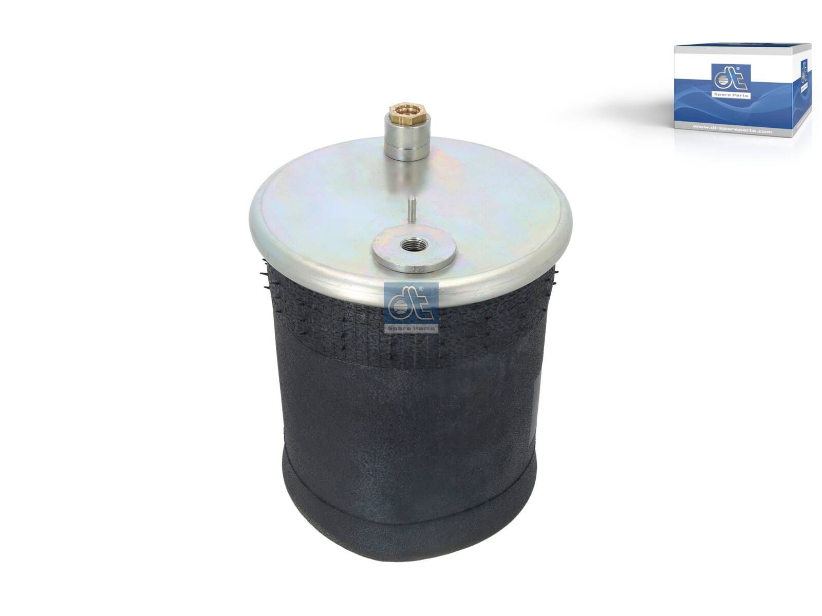 Air spring | DT Spare Parts 4.81912