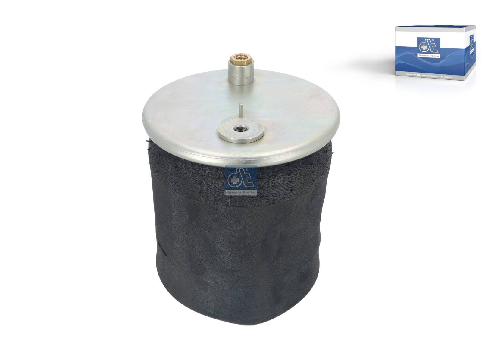 Air spring | DT Spare Parts 4.81913