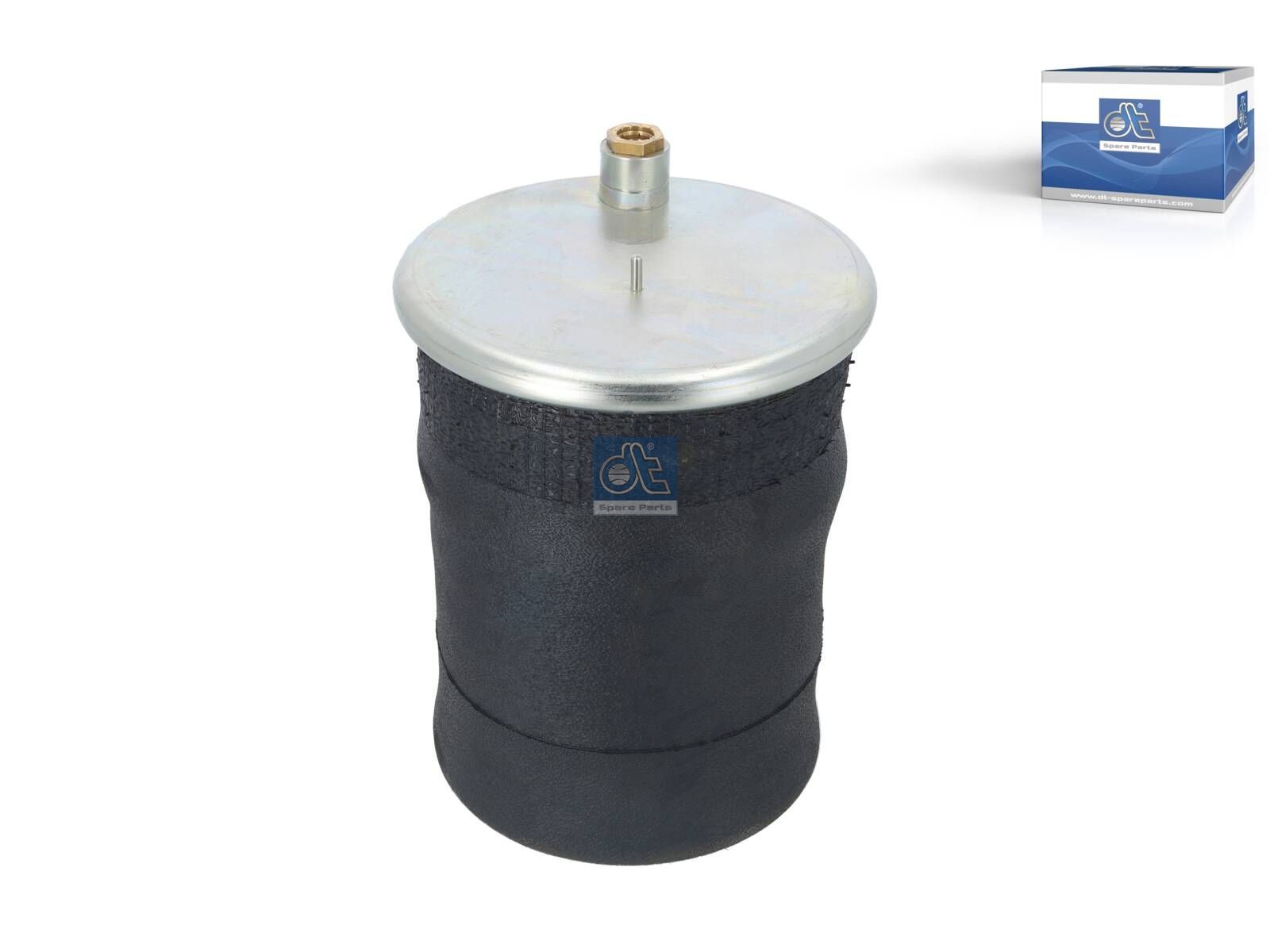 Air spring | DT Spare Parts 4.81914