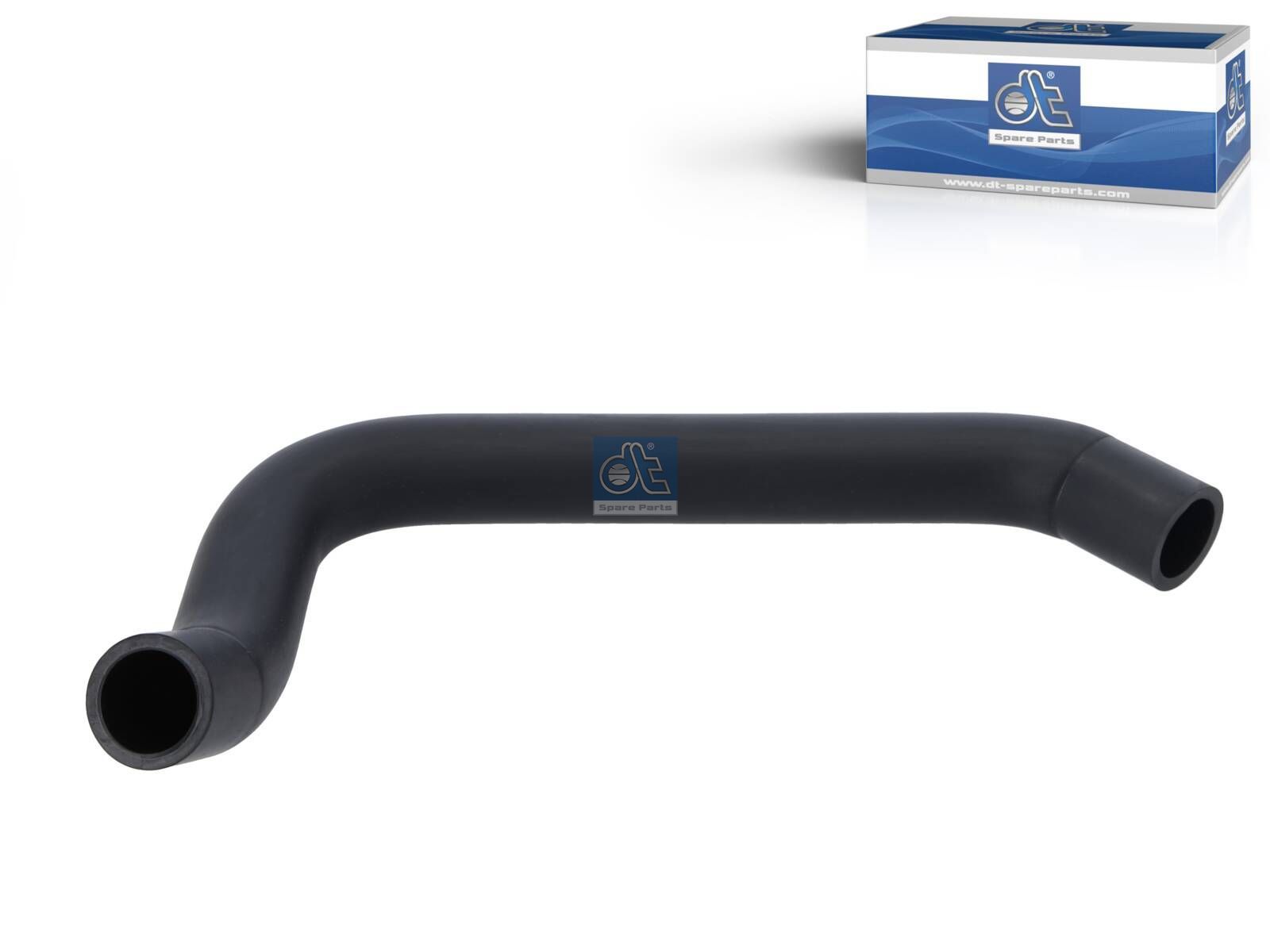 Breather pipe | DT Spare Parts 4.82001