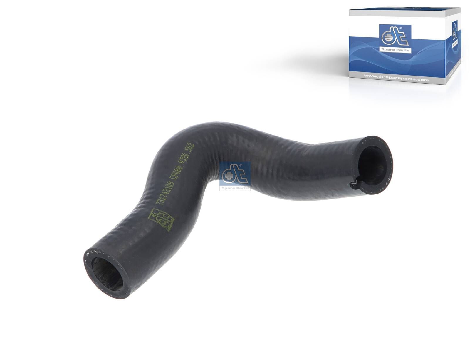 Hose | DT Spare Parts 4.82502