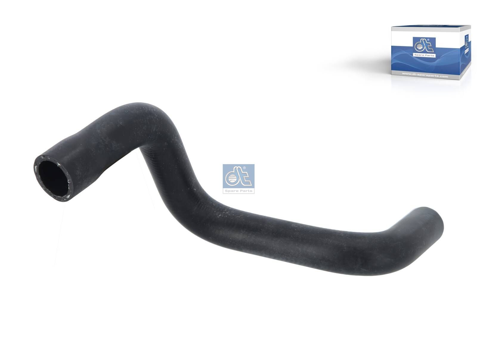 Hose | DT Spare Parts 4.82503