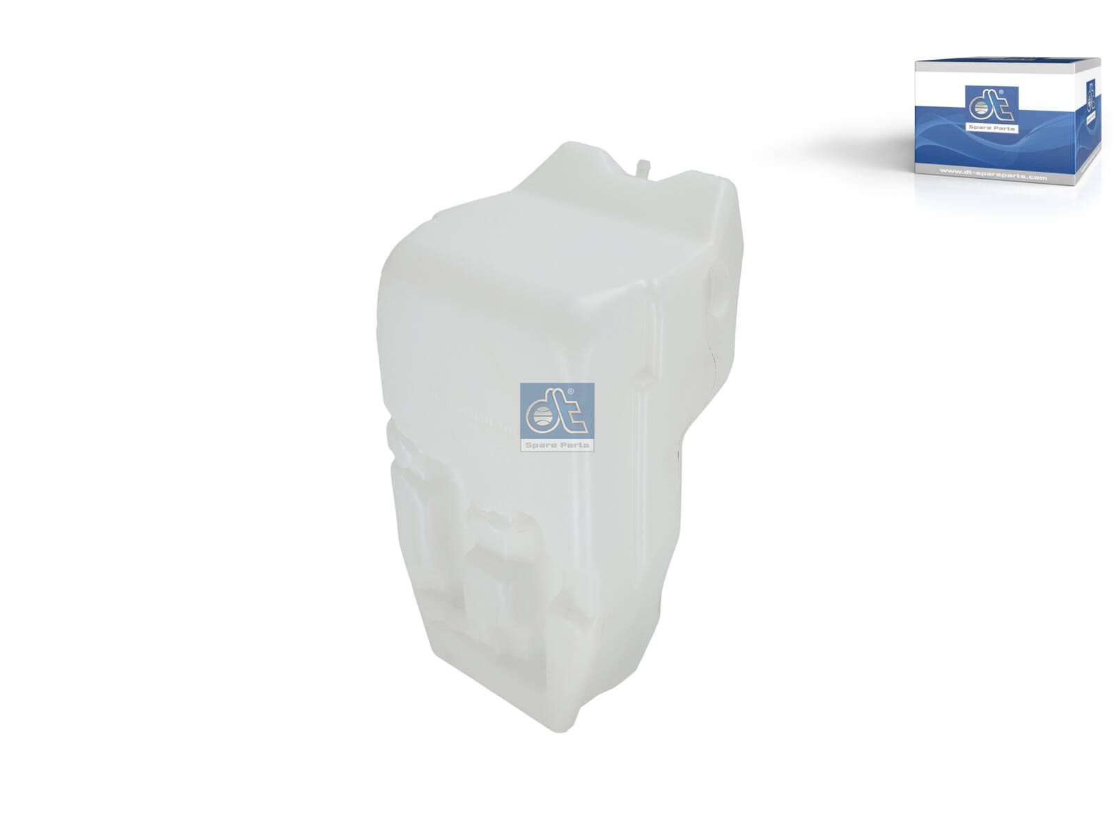 Water container | DT Spare Parts 4.85002